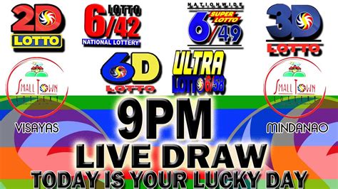 LIVE 9PM!! .